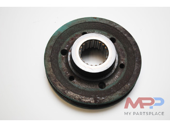 Двигатель KUBOTA