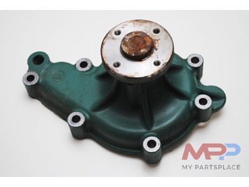 Двигатель KUBOTA