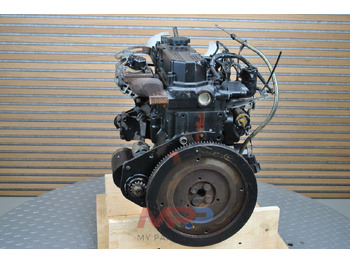 Двигатель Mitsubishi Mitsubishi S3L2: фото 3