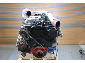 Двигатель PERKINS