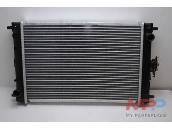 Двигатель YANMAR