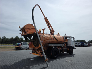 Ассенизатор