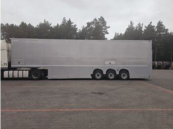 Прицеп-рефрижератор Langendorf DOUBLE LOADING FOR MOTOR COSMETICS Flexliner Inloader: фото 3 Прицеп-рефрижератор Langendorf DOUBLE LOADING FOR MOTOR COSMETICS Flexliner Inloader: фото 3