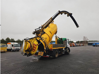 Коммунальная/ Специальная техника VOLVO