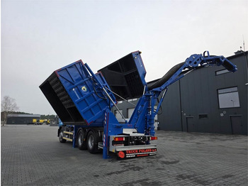 Ассенизатор RENAULT