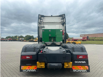 Тягач Scania R 500 6x2: фото 4