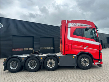 Тягач Volvo FH 16 750 8x4 / 250 T / Hydraulik: фото 2