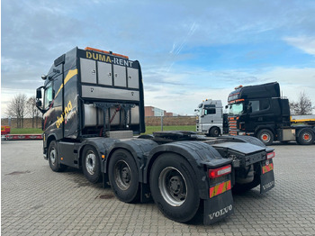 Тягач Volvo FH16 750 8x4 250 to.: фото 5 Тягач Volvo FH16 750 8x4 250 to.: фото 5