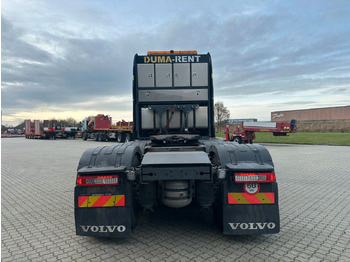 Тягач Volvo FH16 750 8x4 250 to.: фото 4 Тягач Volvo FH16 750 8x4 250 to.: фото 4