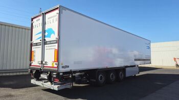 Chereau CSD3 ( LOCATION / RENT ) в лизинг Chereau CSD3 ( LOCATION / RENT ): фото 1