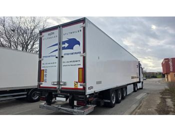 Chereau CSD3 NEUF ( LOCATION / RENT ) в лизинг Chereau CSD3 NEUF ( LOCATION / RENT ): фото 3