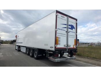 Chereau CSD3 NEUF ( LOCATION / RENT ) в лизинг Chereau CSD3 NEUF ( LOCATION / RENT ): фото 1