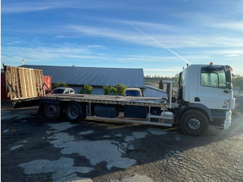 Автовоз DAF CF 85 360