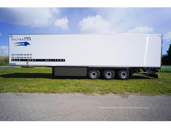 Полуприцеп-рефрижератор Lamberet ( LOCATION / RENT ): фото 4