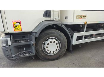 Рефрижератор Renault D WIDE (LOCATION / RENT): фото 4 Рефрижератор Renault D WIDE (LOCATION / RENT): фото 4