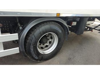 Рефрижератор Renault D WIDE (LOCATION / RENT): фото 3 Рефрижератор Renault D WIDE (LOCATION / RENT): фото 3