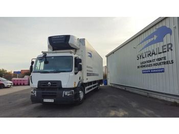 Рефрижератор Renault D WIDE (LOCATION / RENT): фото 2 Рефрижератор Renault D WIDE (LOCATION / RENT): фото 2