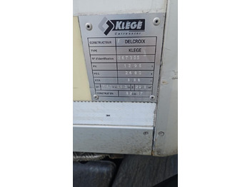 Рефрижератор Scania P 320: фото 5