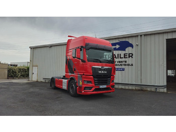 Тягач MAN TGX 18.510
