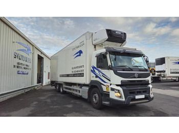 Рефрижератор VOLVO FMX