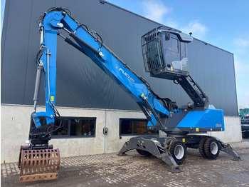 Перегружатель FUCHS