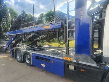 Автовоз IVECO STRALIS: фото 1