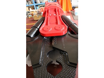 Новый Гидроножницы для Экскаваторов SWT Hydraulic Demolition Crusher for Concrete: фото 1