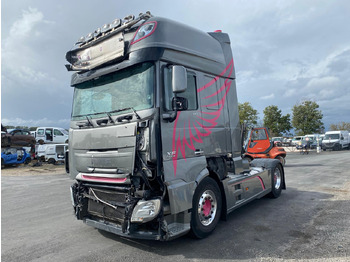 Тягач DAF XF 510