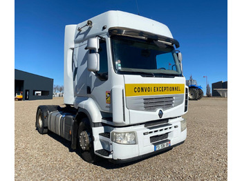 Тягач RENAULT Premium 450