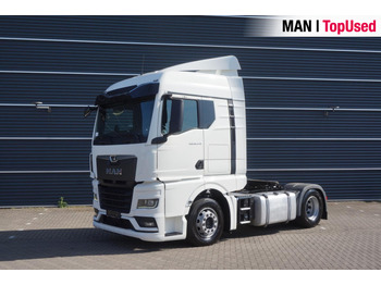 Тягач MAN TGX 18.470