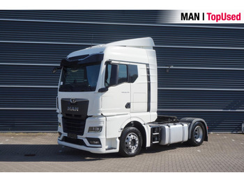 Тягач MAN TGX 18.470