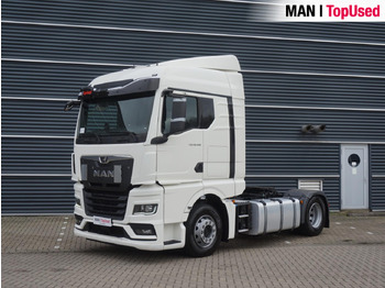Тягач MAN TGX 18.480