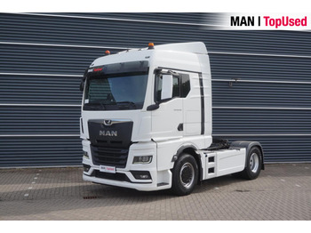Тягач MAN TGX 18.510