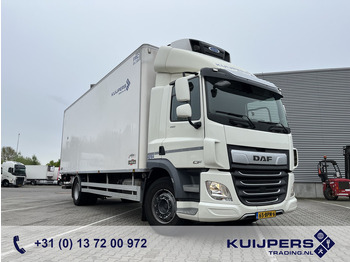 Рефрижератор DAF CF 260