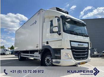 Рефрижератор DAF CF 260