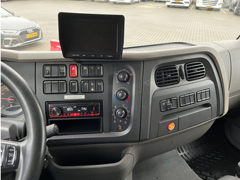Грузовик с закрытым кузовом DAF LF 180 FA Euro 6 / 12 Ton / 347 dkm / Box / LBW: фото 5