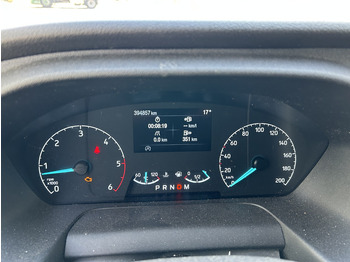 Малотоннажный фургон Ford Transit 2.0 TDCI Trend RWD / Box / Loadlift / Full Options: фото 5 Малотоннажный фургон Ford Transit 2.0 TDCI Trend RWD / Box / Loadlift / Full Options: фото 5