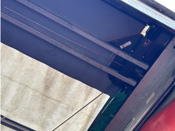 Полуприцеп-фургон Krone Profi Liner / Mega / Curtinside / BPW Drum / NL Trailer: фото 4