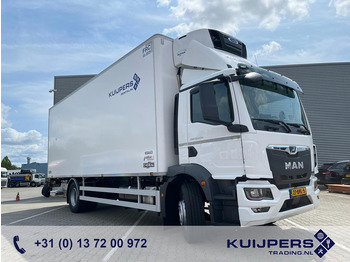 Рефрижератор MAN TGM 18.250