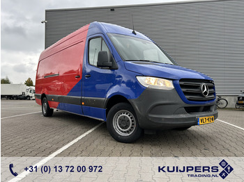 Легковой фургон MERCEDES-BENZ Sprinter 311