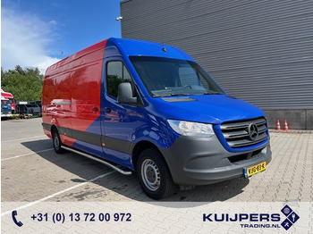 Легковой фургон MERCEDES-BENZ Sprinter 311