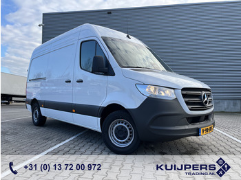 Малотоннажный рефрижератор MERCEDES-BENZ Sprinter 317