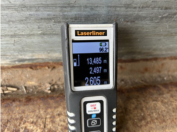 Полуприцеп-фургон Pacton B2-001 / Box / Loadlift 2500 kg / BPW Drum / NL Trailer: фото 4 Полуприцеп-фургон Pacton B2-001 / Box / Loadlift 2500 kg / BPW Drum / NL Trailer: фото 4