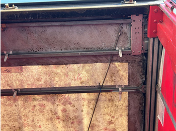 Тентованный полуприцеп Pacton T3-011 / Curtainside Trailer / SAF Drum / APK TUV 03-26: фото 5 Тентованный полуприцеп Pacton T3-011 / Curtainside Trailer / SAF Drum / APK TUV 03-26: фото 5