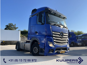 Тягач MERCEDES-BENZ Actros 1842