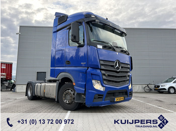 Тягач MERCEDES-BENZ Actros 1842