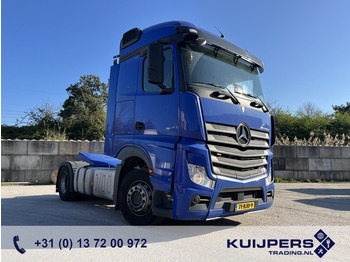 Тягач MERCEDES-BENZ Actros 1842