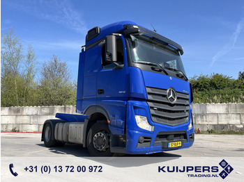 Тягач MERCEDES-BENZ Actros 1842