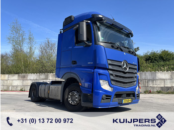 Тягач MERCEDES-BENZ Actros 1842
