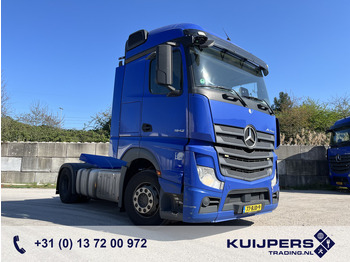 Тягач MERCEDES-BENZ Actros 1842